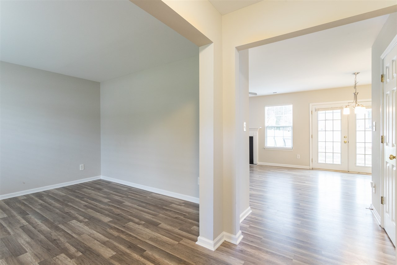 3812 Buck Ridge Court Raleigh, NC 27616 - Photo 3 of 22 Photo 3