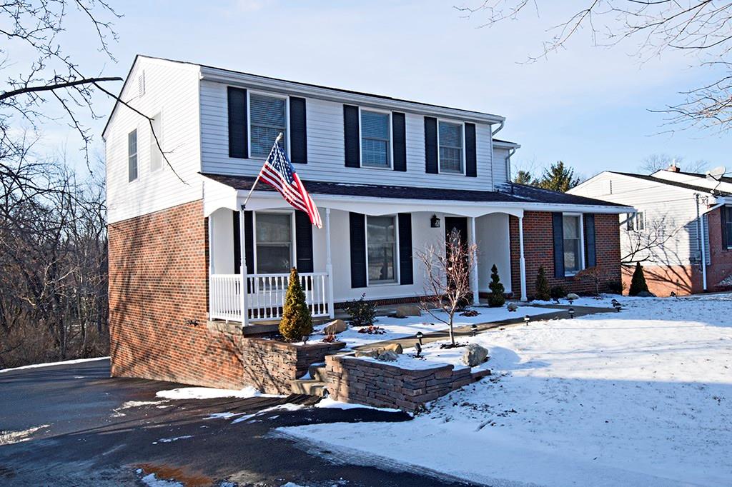 5155 Keiners Lane Pittsburgh, PA 15276 - Photo 1 of 25
