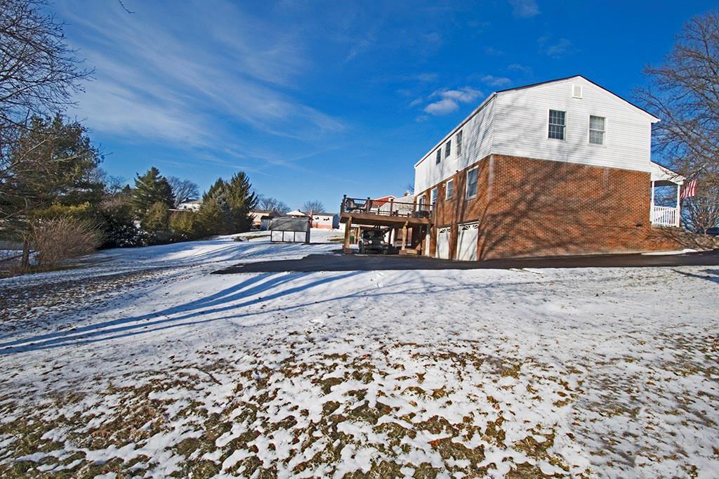 5155 Keiners Lane Pittsburgh, PA 15276 - Photo 24 of 25