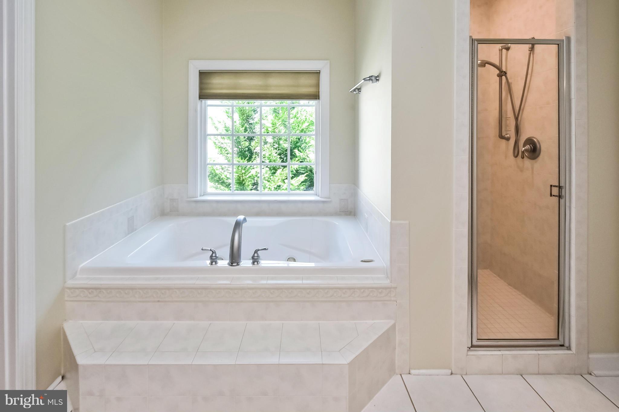 9 Johnson Mill Ridge Fredericksburg, VA 22406 - Photo 20 of 30 a bathroom with a bathtub