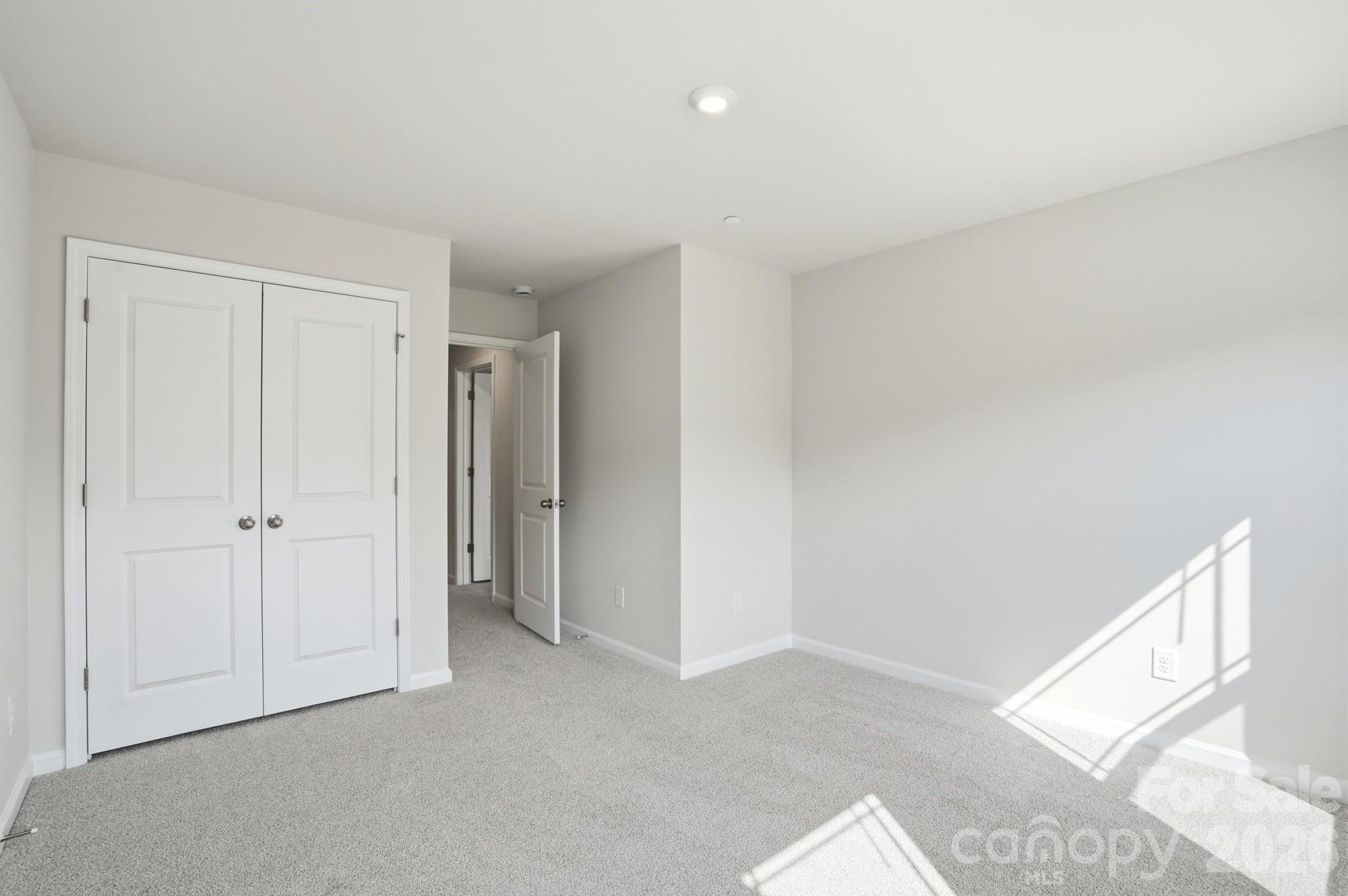 2540 Hedgecliff Road Kannapolis, NC 28083 - Photo 18 of 22 a view of an empty room