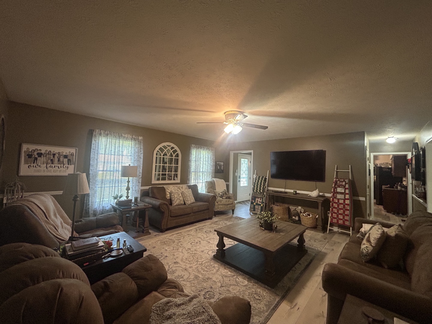 7 Hickory Lane Metropolis, IL 62960 - Photo 18 of 47