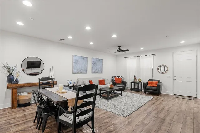 $540,000 | 15723 Parkhouse Drive, Unit 30, Fontana, CA 92336