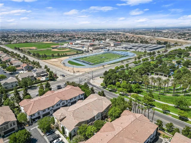 $540,000 | 15723 Parkhouse Drive, Unit 30, Fontana, CA 92336