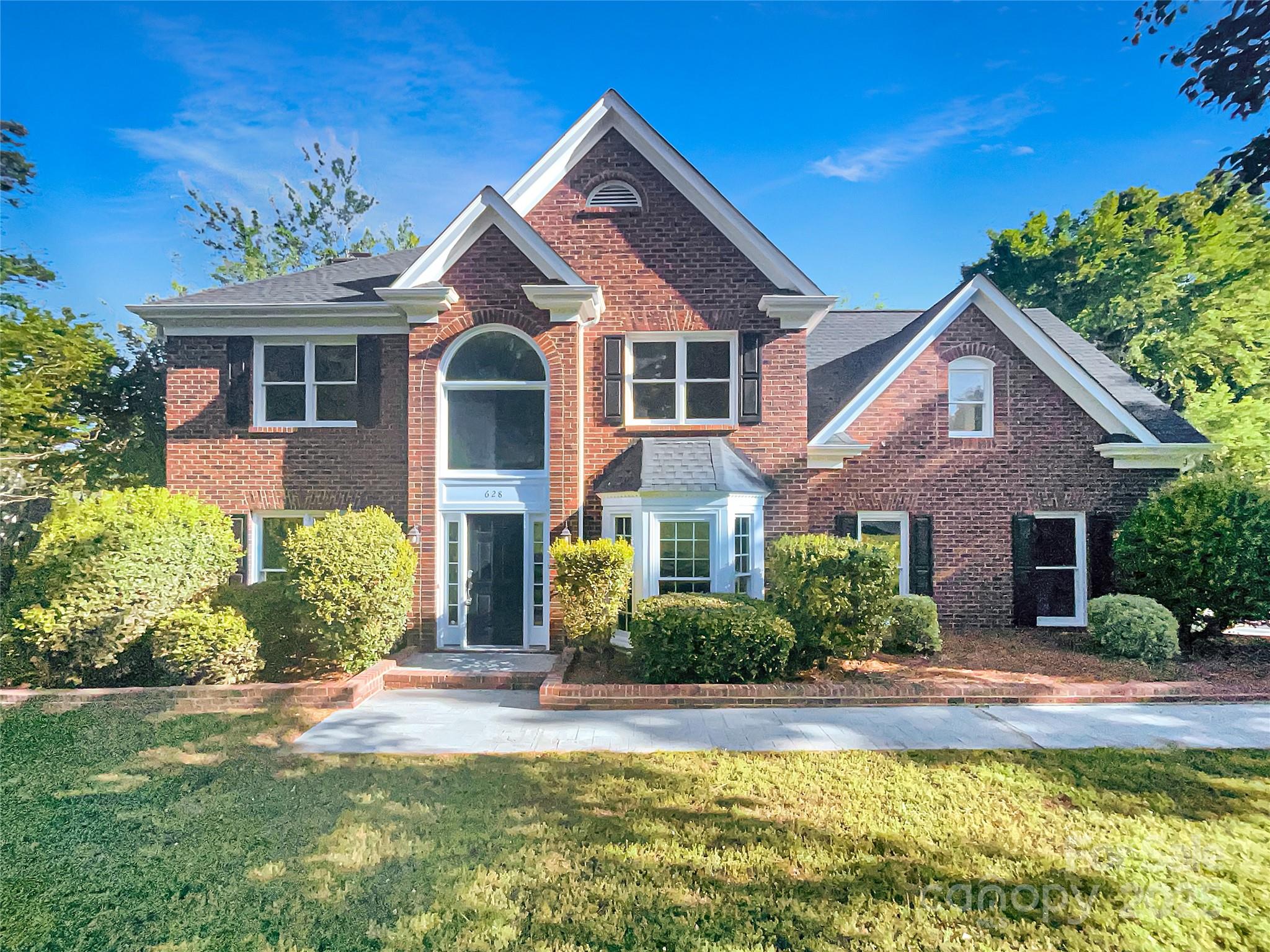 628 Highland Ridge Road Mooresville, NC 28115 - Photo 1 of 19 Gallery Image 1