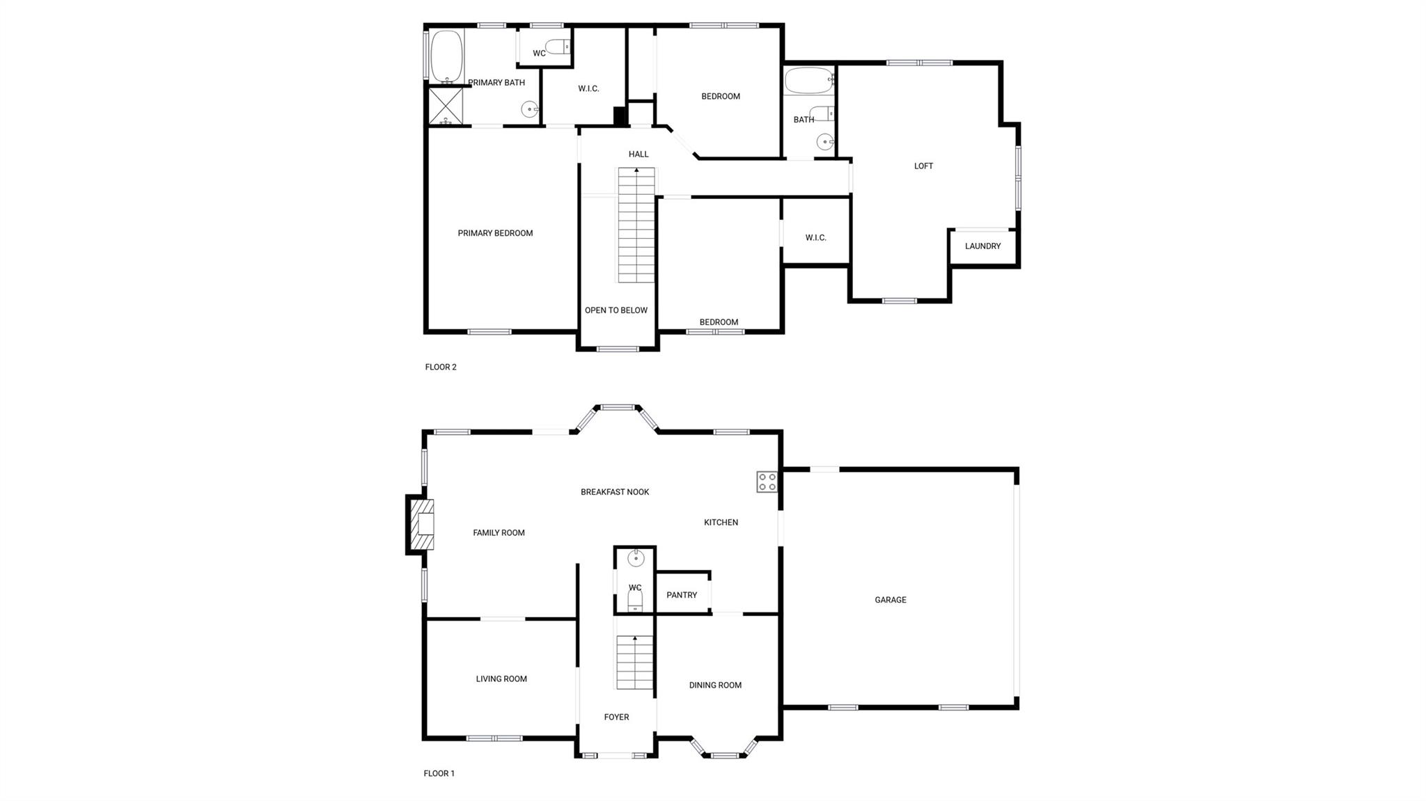 628 Highland Ridge Road Mooresville, NC 28115 - Photo 19 of 19 Gallery Image 19