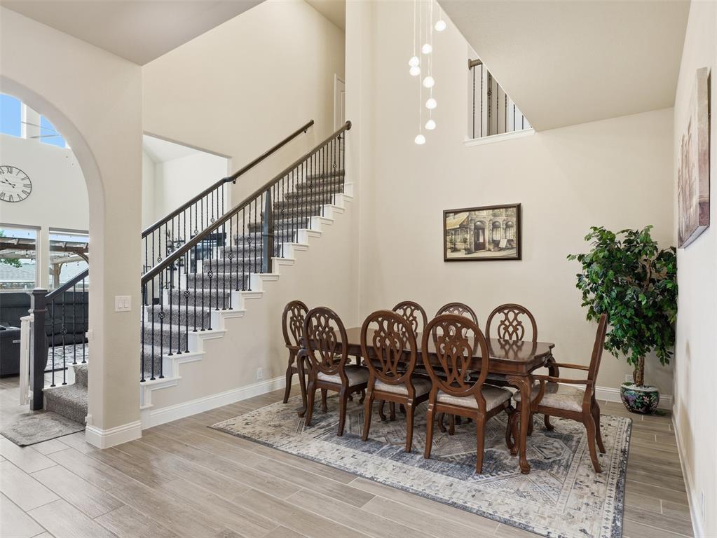 521 Ridgewater Trail Fort Worth, TX 76131 - Photo 9 of 22