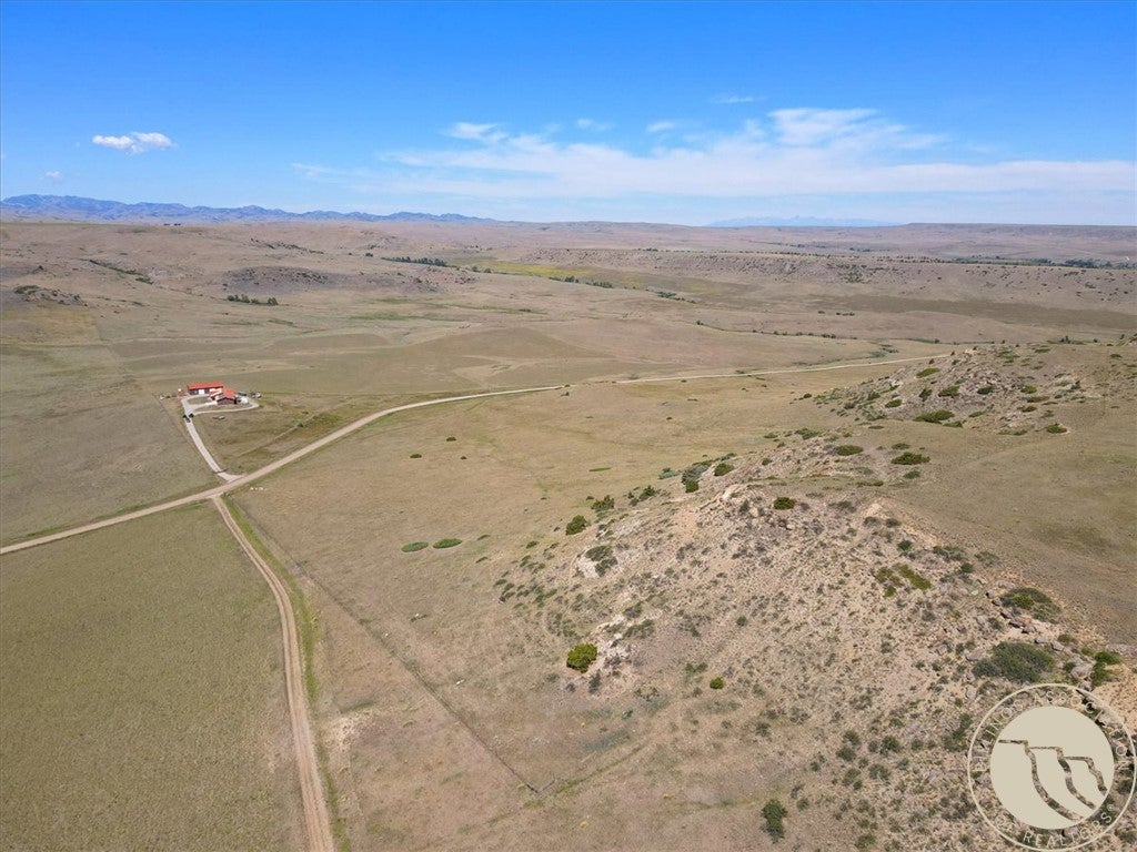 Tbd Grove Creek Road Absarokee, MT 59001 - Photo 3 of 14 Gallery Image 3
