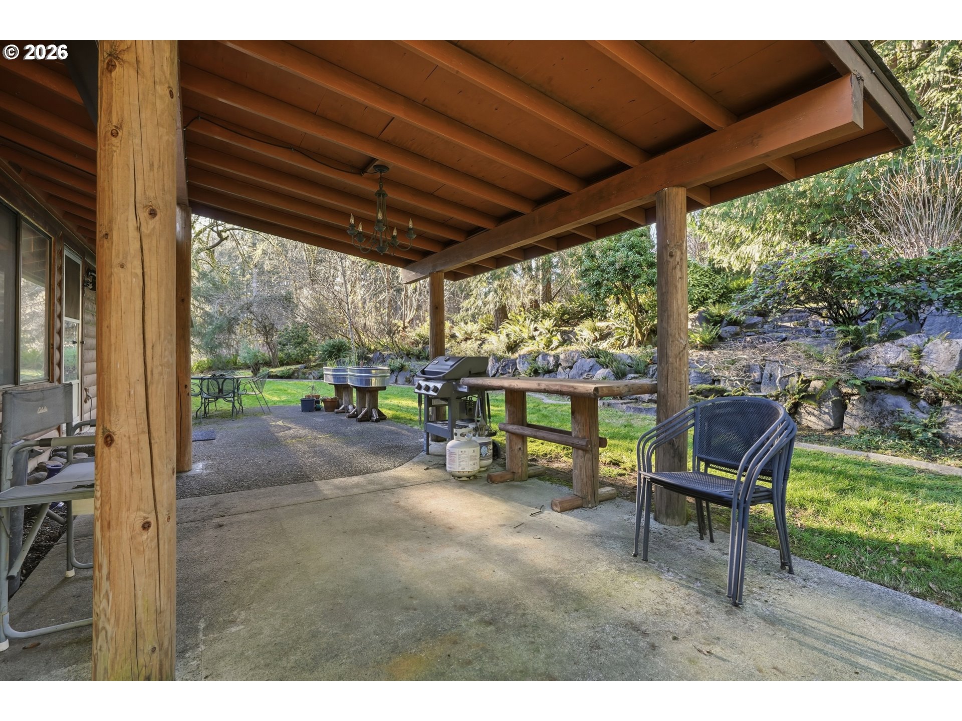 14614 Northeast Valley View Lane Battle Ground, WA 98604 - Photo 36 of 44