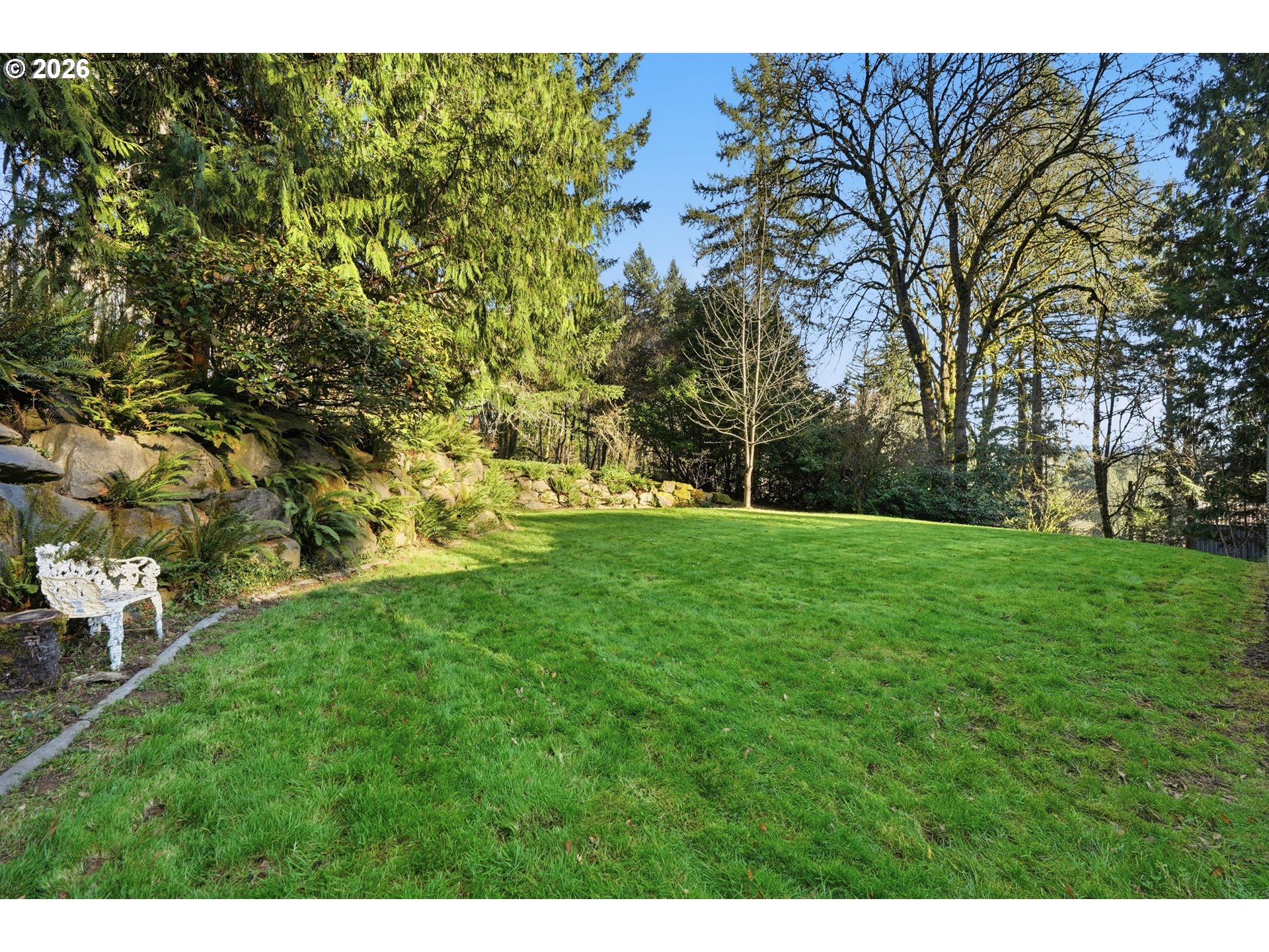 14614 Northeast Valley View Lane Battle Ground, WA 98604 - Photo 37 of 44