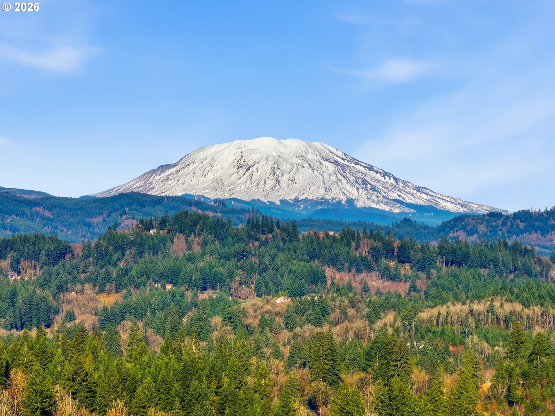 14614 Northeast Valley View Lane Battle Ground, WA 98604 - Photo 43 of 44