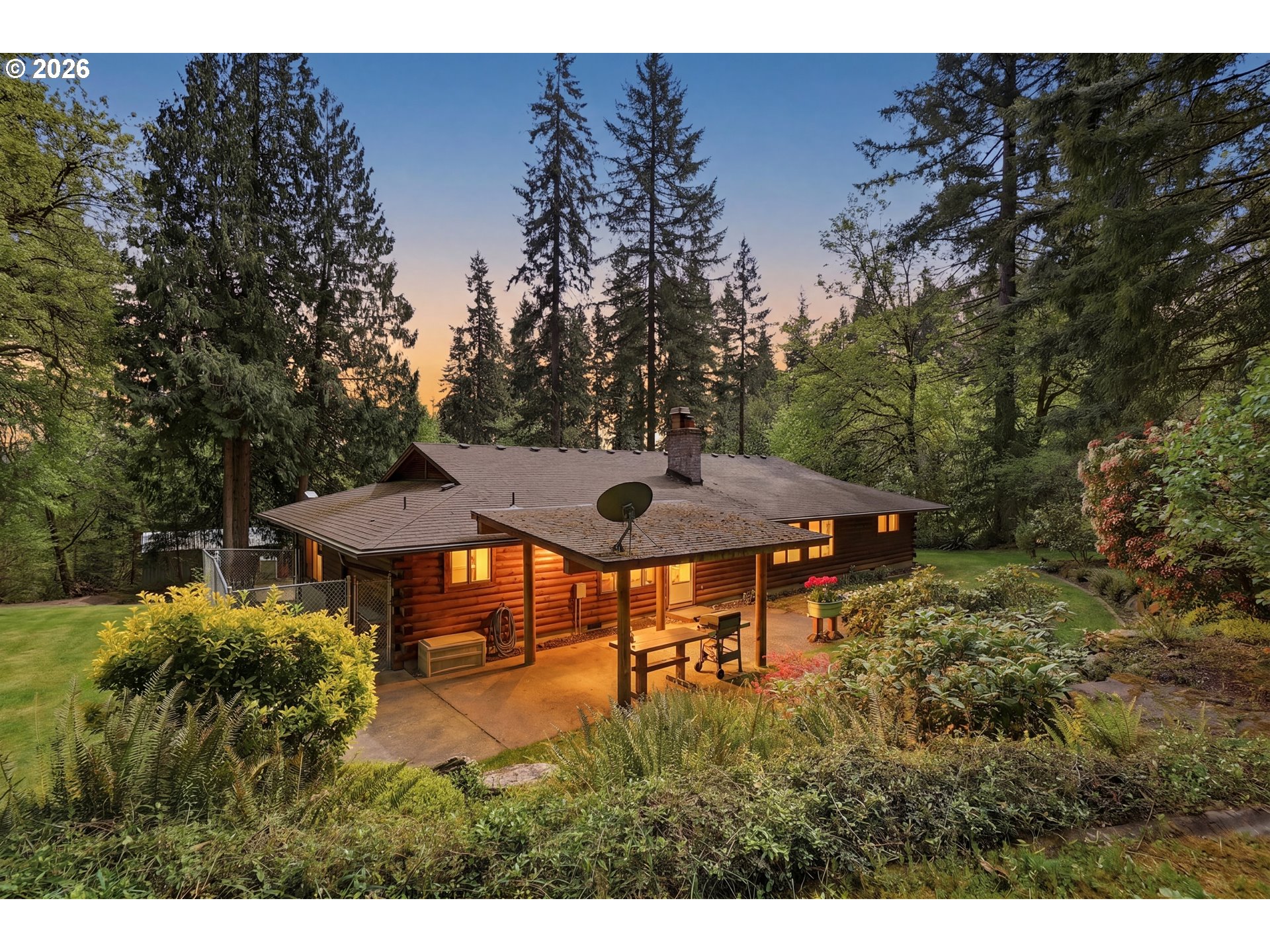 14614 Northeast Valley View Lane Battle Ground, WA 98604 - Photo 45 of 45