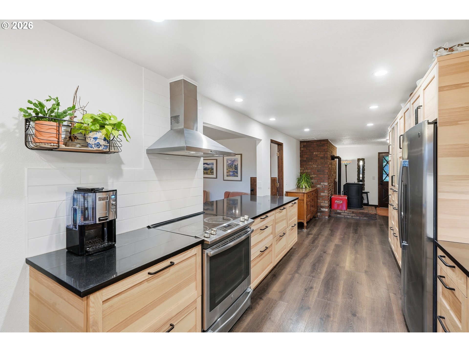 14614 Northeast Valley View Lane Battle Ground, WA 98604 - Photo 8 of 44