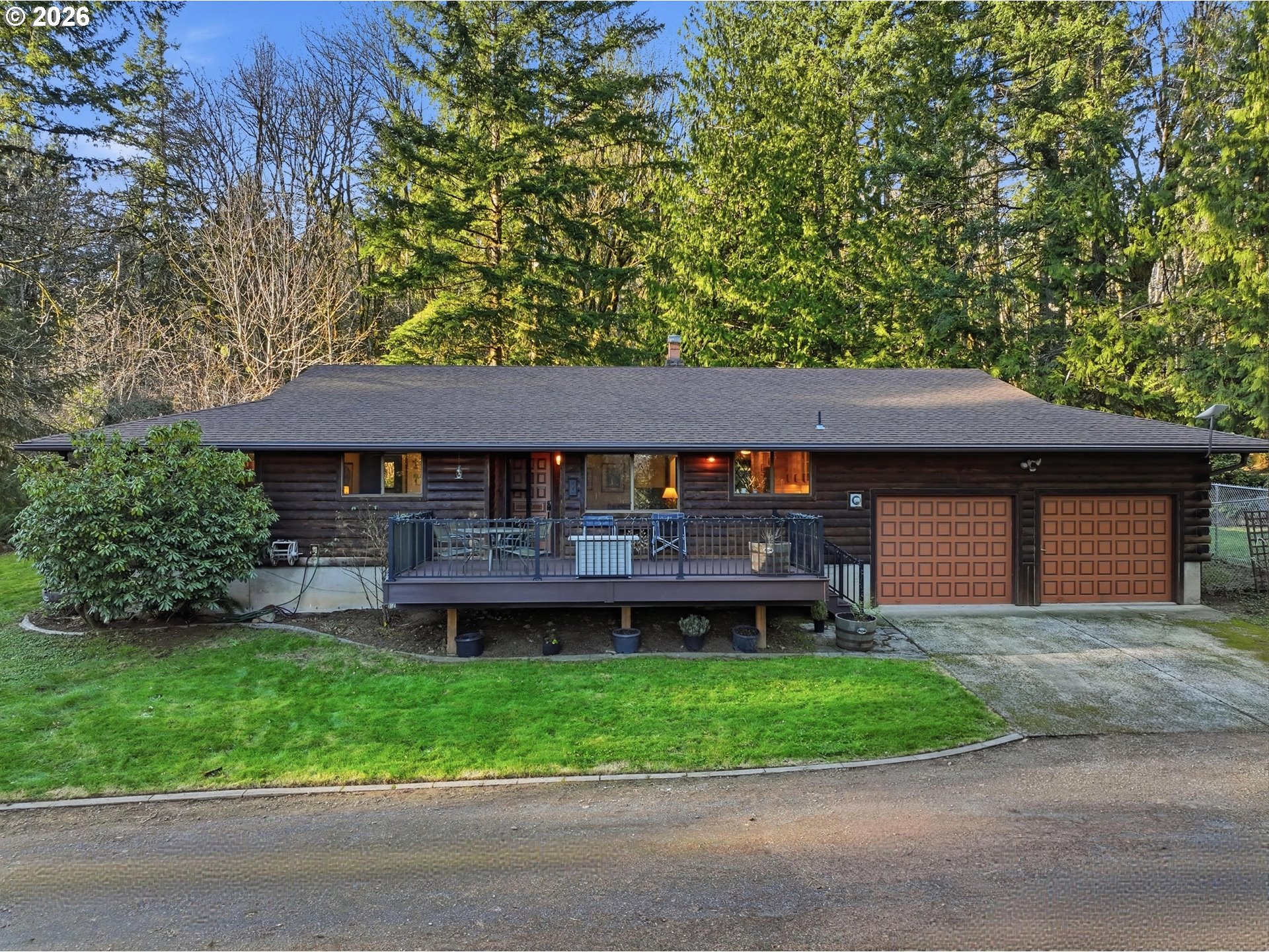 14614 Northeast Valley View Lane Battle Ground, WA 98604 - Photo 9 of 44