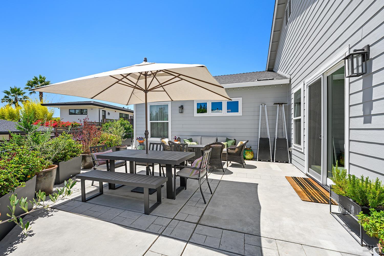 3828 Sedgemoore Drive Santa Rosa, CA 95404 - Photo 44 of 47