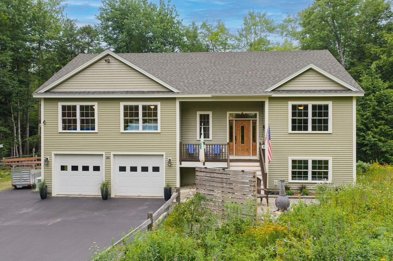 20 Cross Ridge Drive Windham, ME 04062 - Photo 1 of 71 20_Cross_Ridge_Road_Windham-04