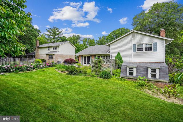 $925,000 | 8307 Kay Court, Annandale, VA 22003