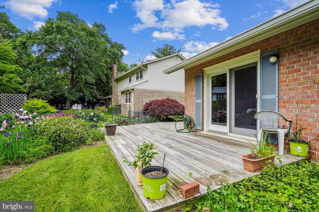 $925,000 | 8307 Kay Court, Annandale, VA 22003