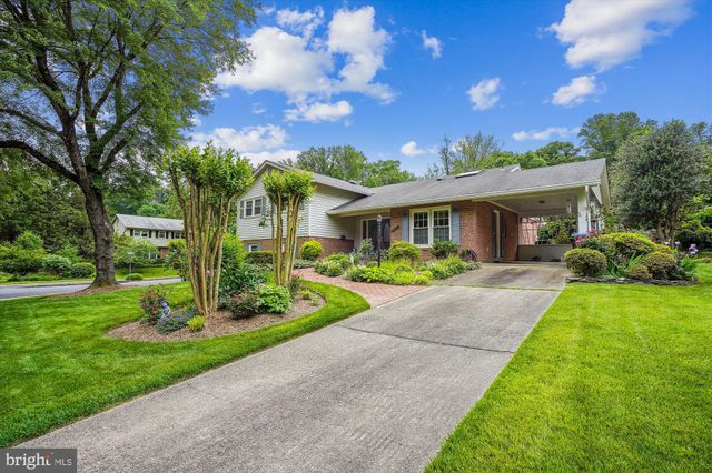 $925,000 | 8307 Kay Court, Annandale, VA 22003