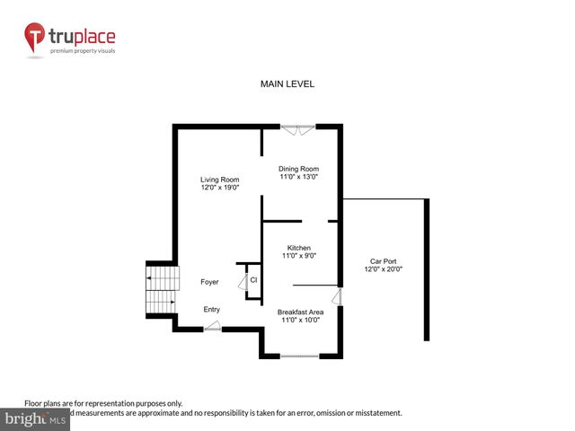 $925,000 | 8307 Kay Court, Annandale, VA 22003