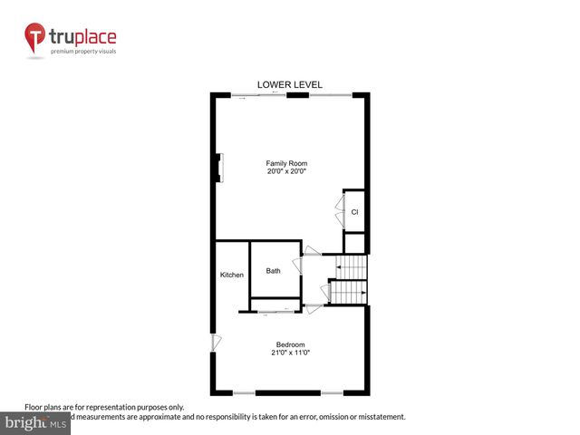 $925,000 | 8307 Kay Court, Annandale, VA 22003