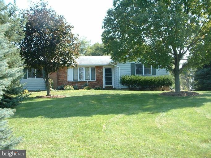 1815 Mayberry Road Westminster, MD 21158 - Photo 1 of 1 Exterior (Main)