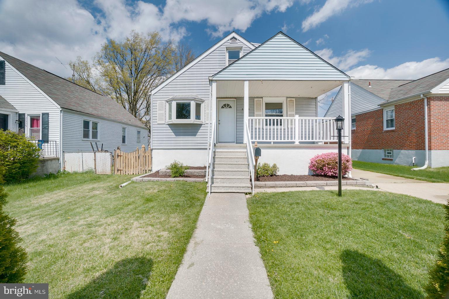 2608 Canterbury Road Baltimore, MD 21234 - Photo 3 of 42 Gallery Image 3