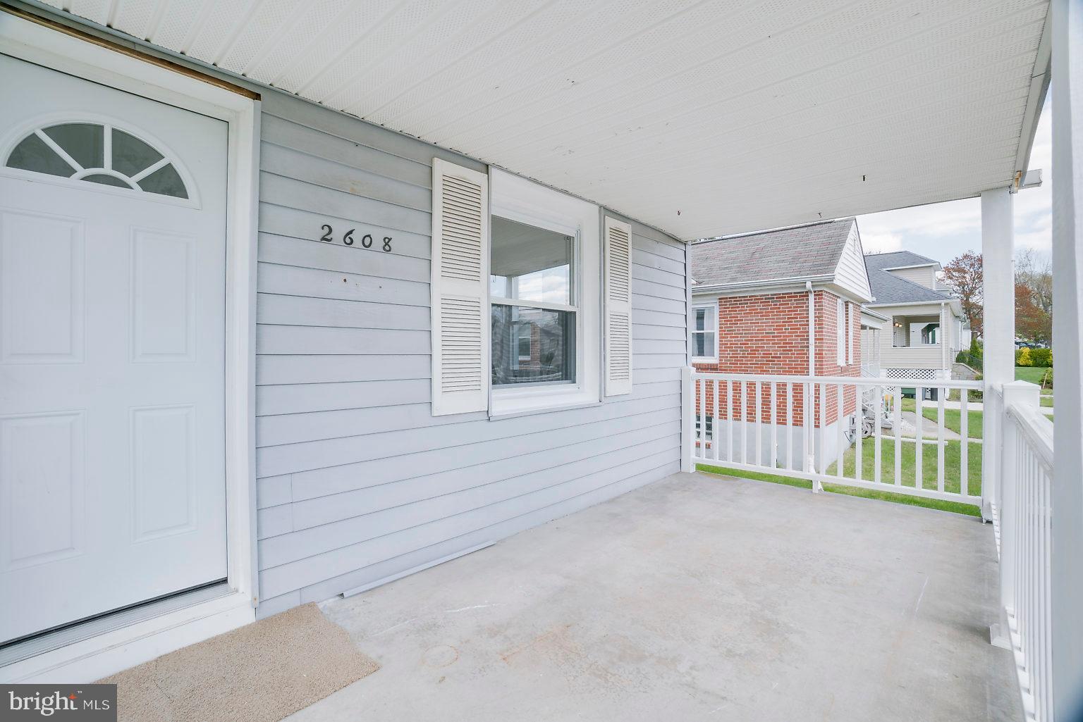 2608 Canterbury Road Baltimore, MD 21234 - Photo 4 of 42 Gallery Image 4