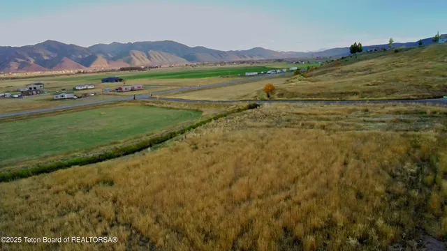$197,000 | Lot 5 Painted Hills, Afton, WY 83110