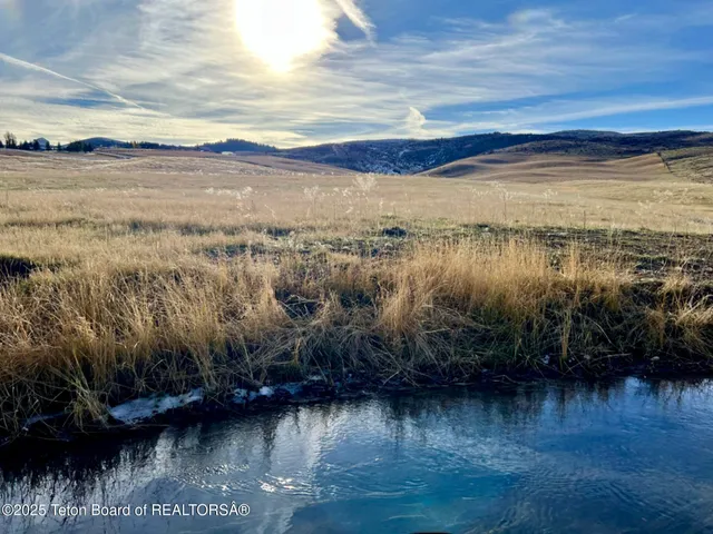 $197,000 | Lot 5 Painted Hills, Afton, WY 83110