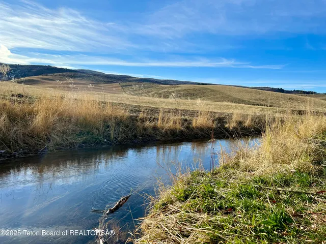 $197,000 | Lot 5 Painted Hills, Afton, WY 83110