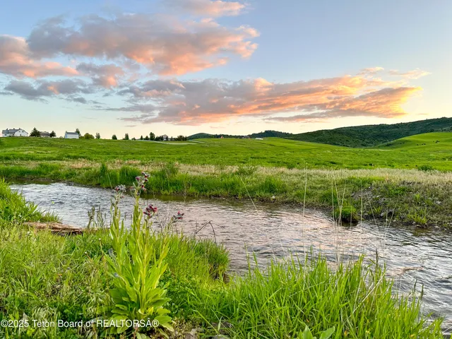 $197,000 | Lot 5 Painted Hills, Afton, WY 83110
