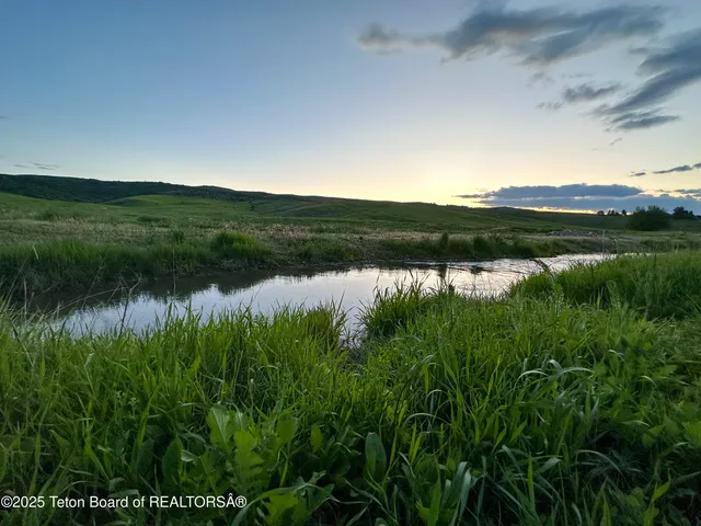 $197,000 | Lot 5 Painted Hills, Afton, WY 83110