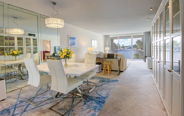 $5,150 | 3100 South Ocean Boulevard, Unit 216, Highland Beach, FL 33487