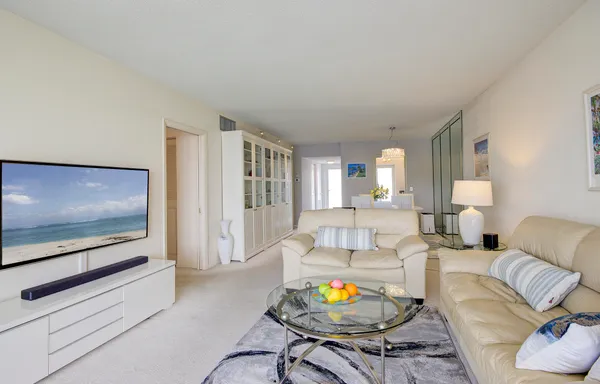 $5,150 | 3100 South Ocean Boulevard, Unit 216, Highland Beach, FL 33487