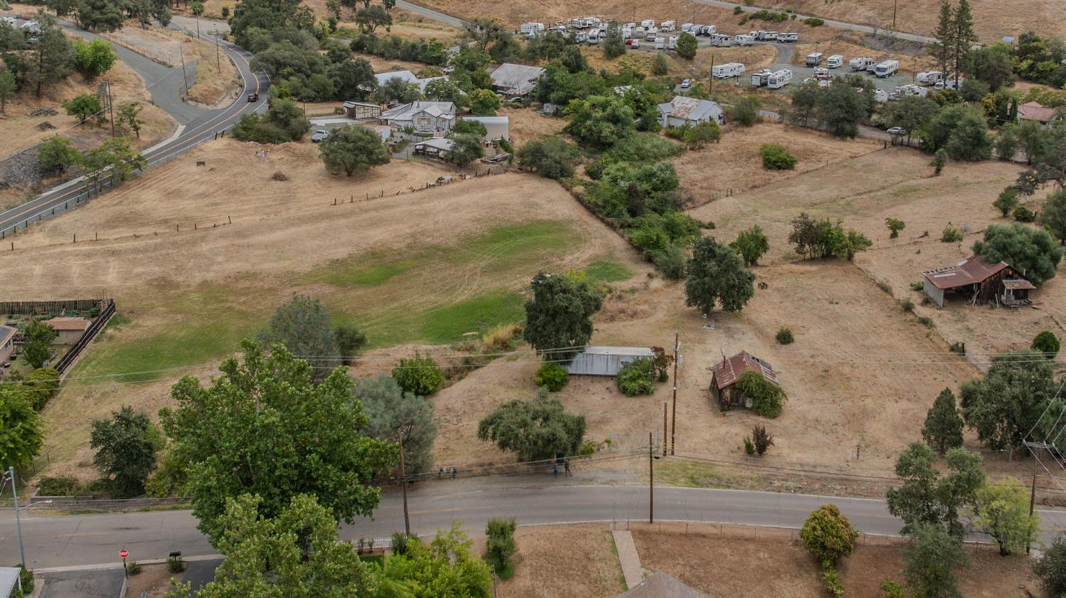11900 Sutter Hill Road Sutter Creek, CA 95685 - Photo 49 of 55 an aerial view of a houses with beach
