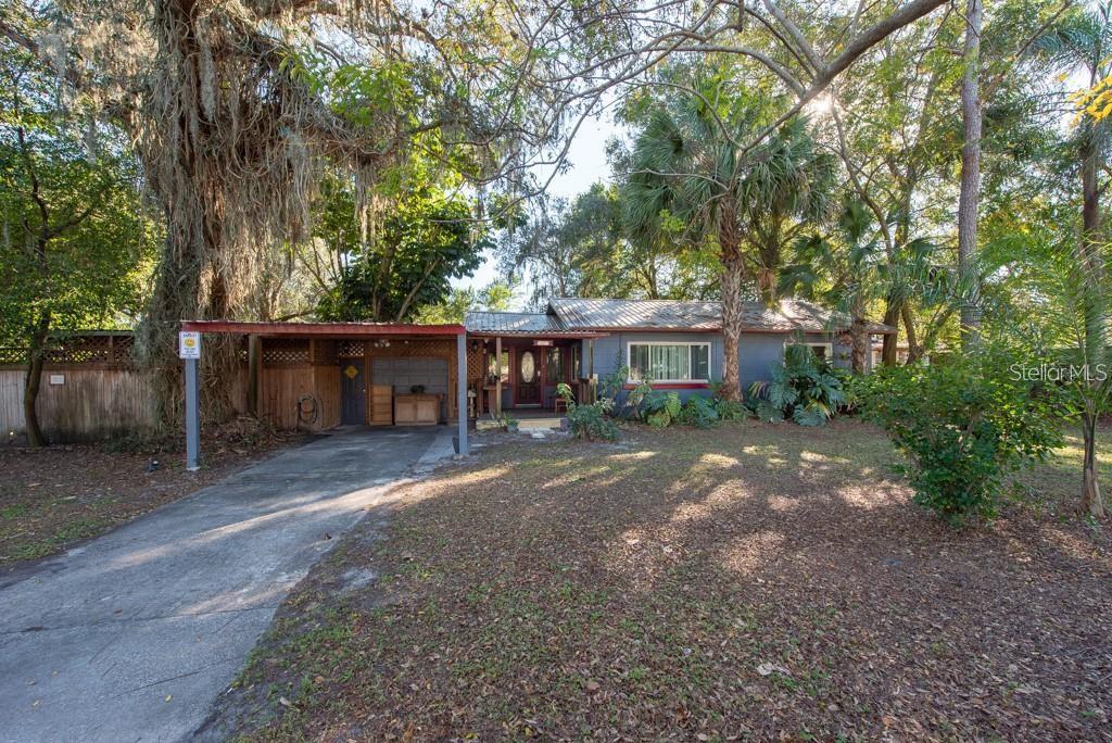 2007 East Rampart Street Tampa, FL 33604 - Photo 1 of 27