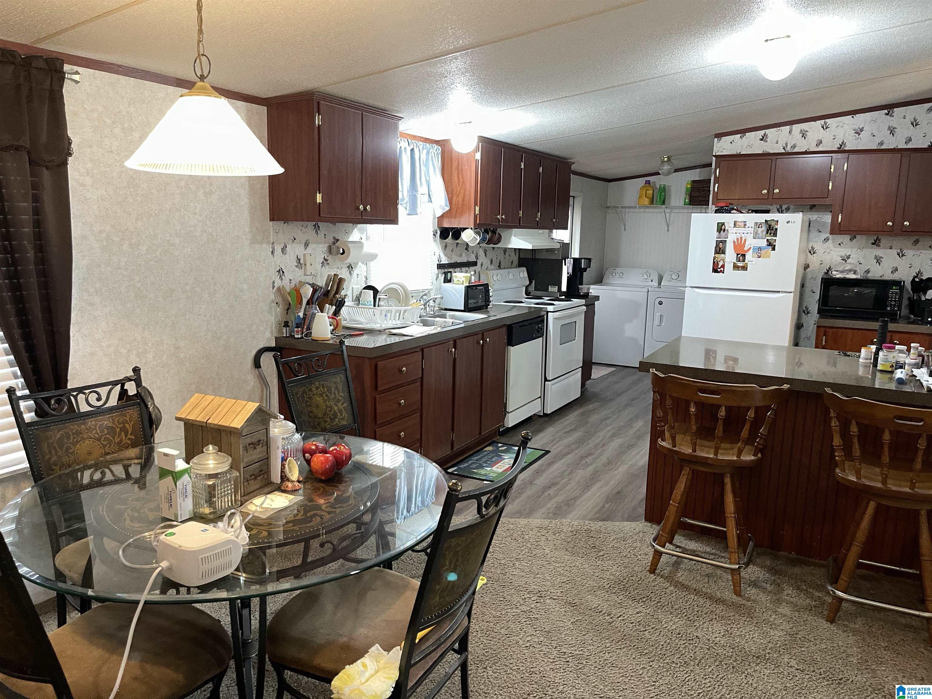 433 Angel Station Road Jacksonville, AL 36265 - Photo 5 of 20