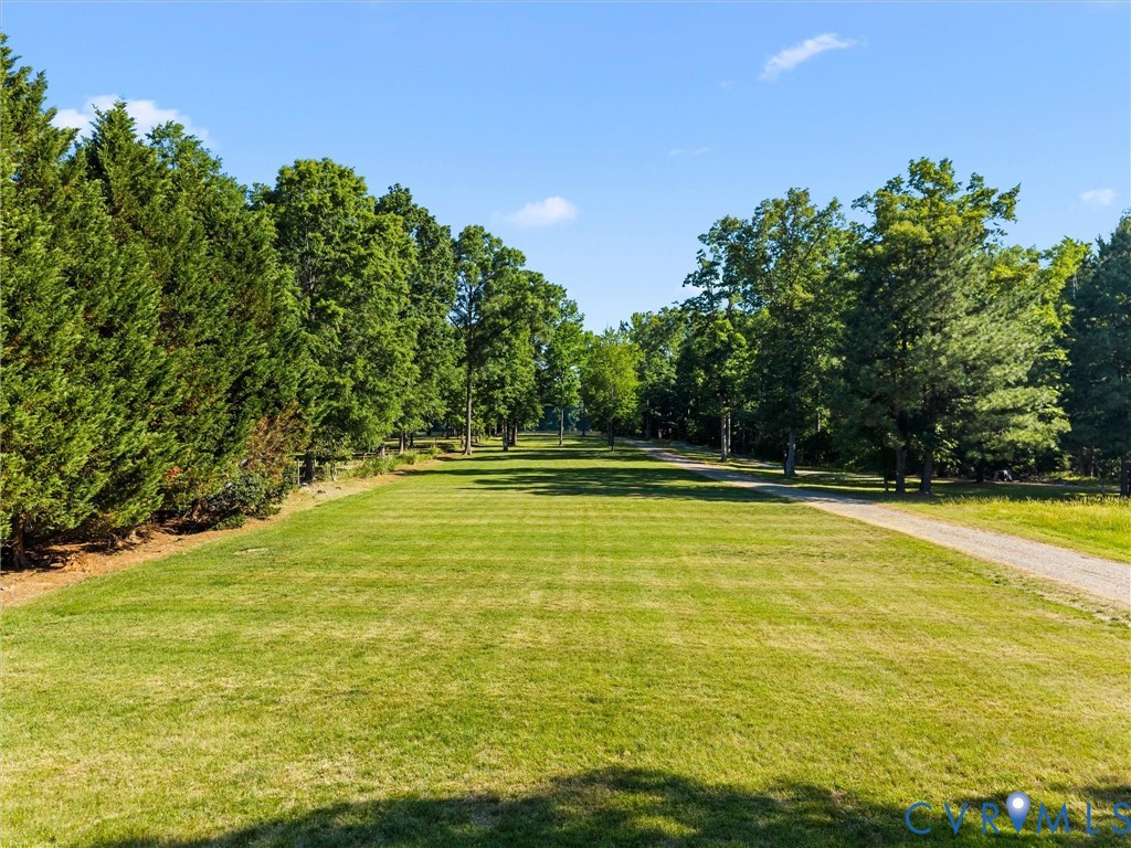 13612 Waterswatch Court Midlothian, VA 23113 - Photo 81 of 88 a view of a swimming pool with an outdoor space and seating area