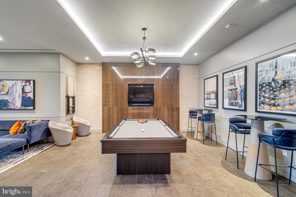 1211 Van Street Southeast, Unit 806 Washington, DC 20003 - Photo 19 of 35 Community Amenities