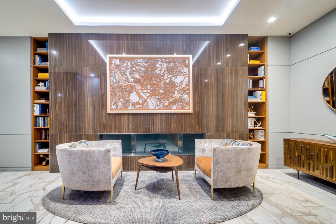 1211 Van Street Southeast, Unit 806 Washington, DC 20003 - Photo 19 of 34 Community Amenities