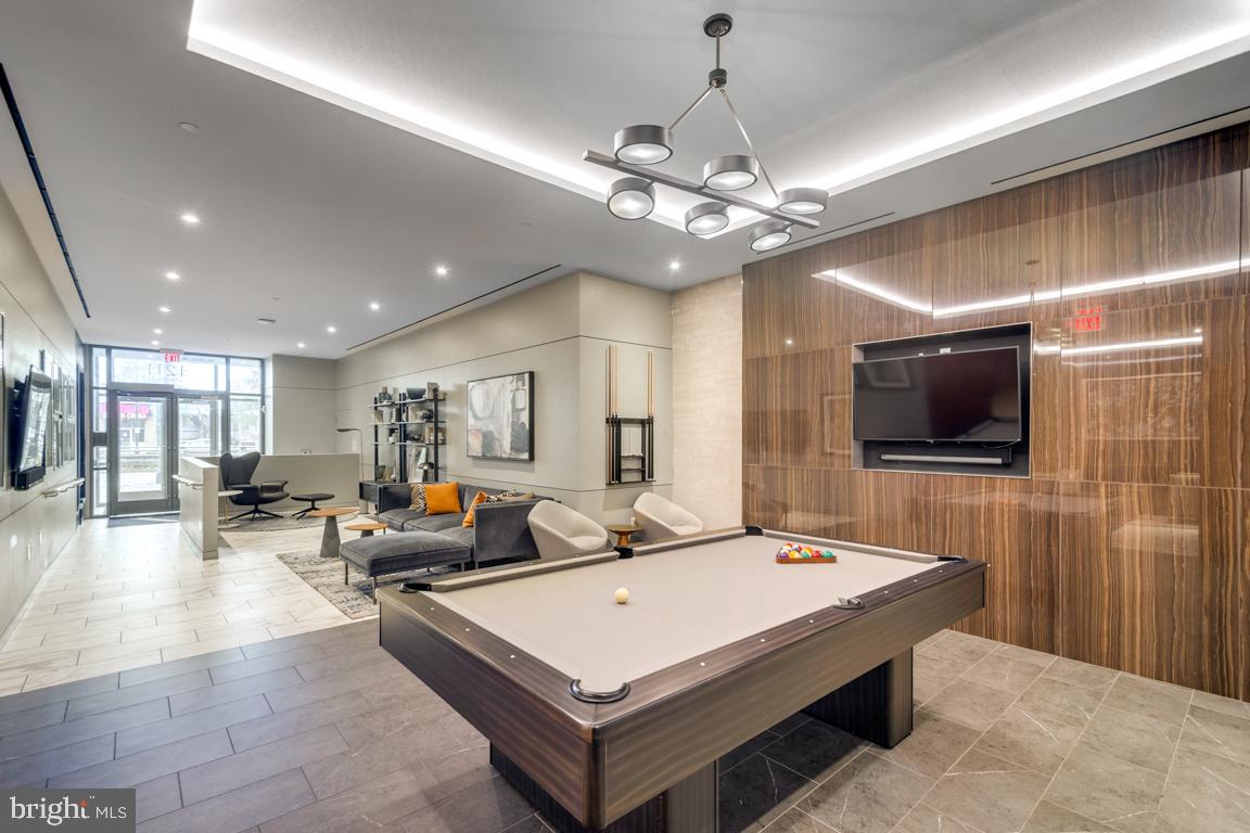 1211 Van Street Southeast, Unit 806 Washington, DC 20003 - Photo 21 of 35 Community Amenities