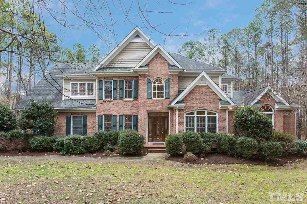 5800 Stone Spring Road Raleigh, NC 27613 - Photo 1 of 30
