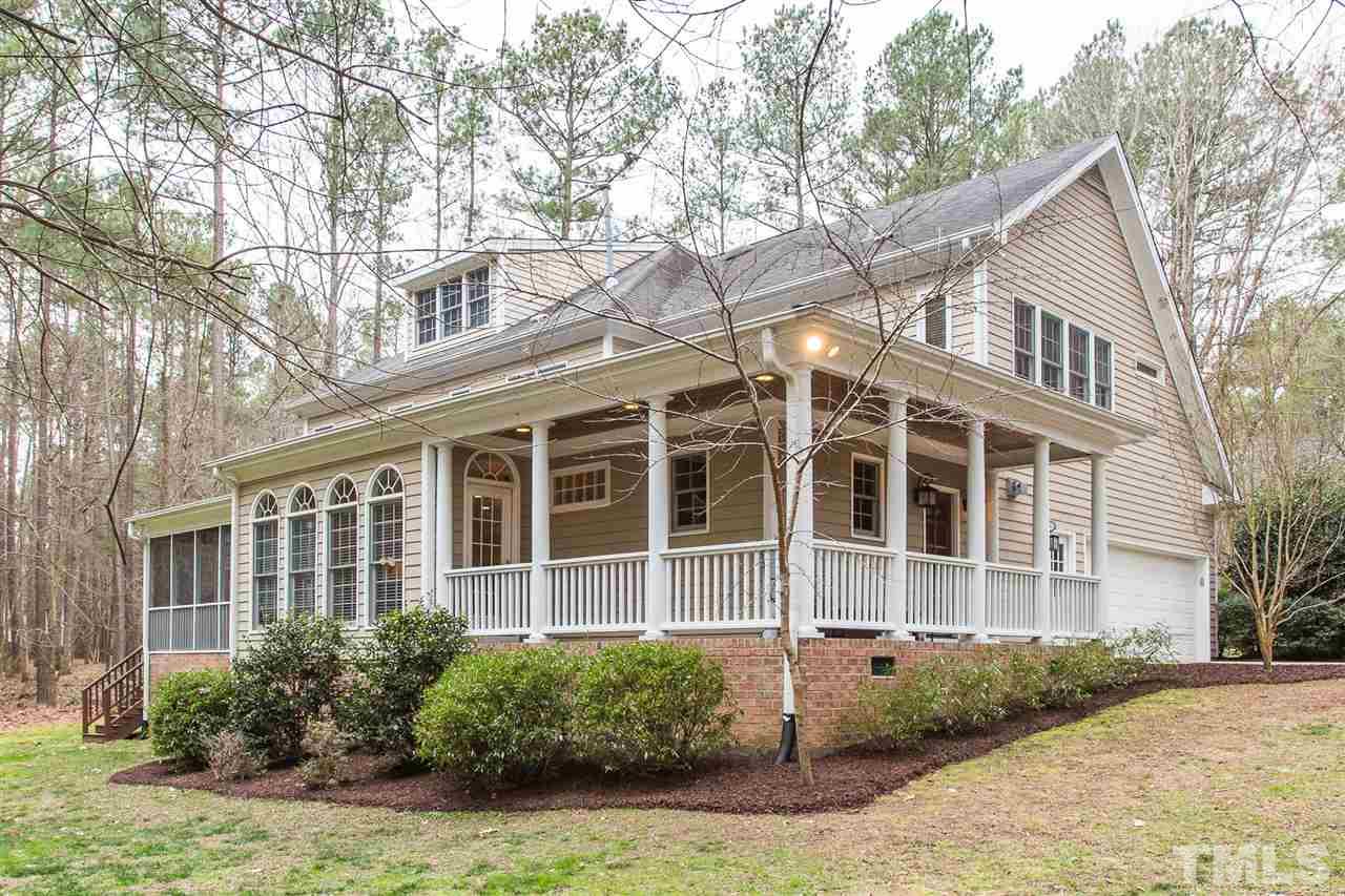 5800 Stone Spring Road Raleigh, NC 27613 - Photo 3 of 30