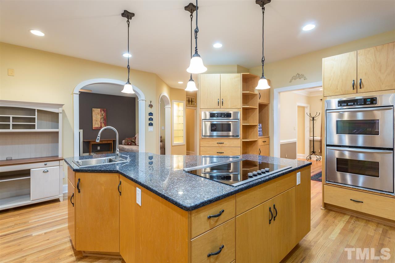5800 Stone Spring Road Raleigh, NC 27613 - Photo 9 of 30