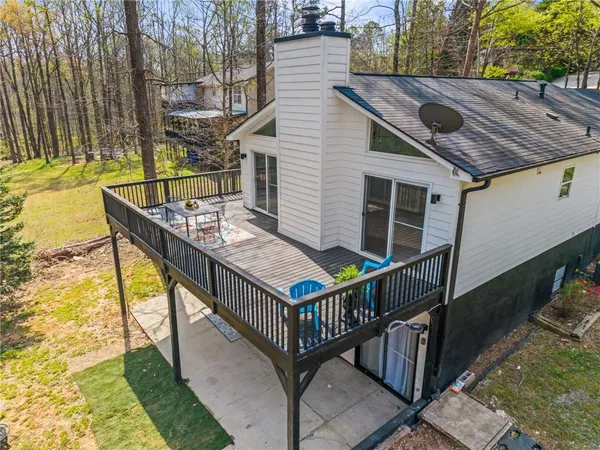 $374,999 | 2957 Maverick Trail, Gainesville, GA 30507