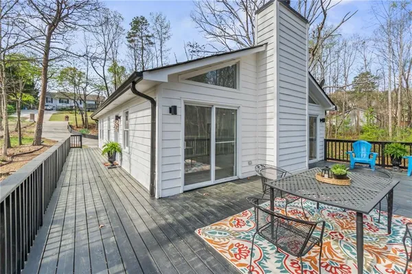 $374,999 | 2957 Maverick Trail, Gainesville, GA 30507