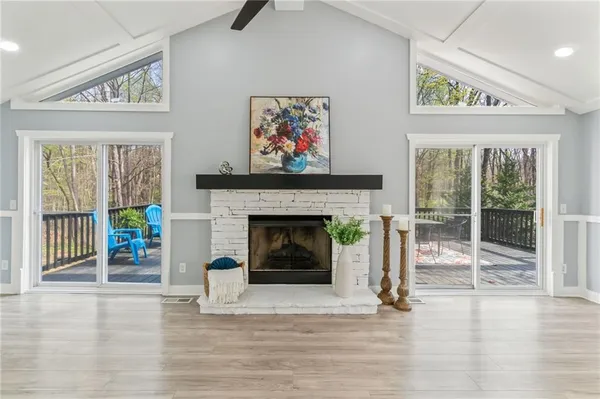 $374,999 | 2957 Maverick Trail, Gainesville, GA 30507