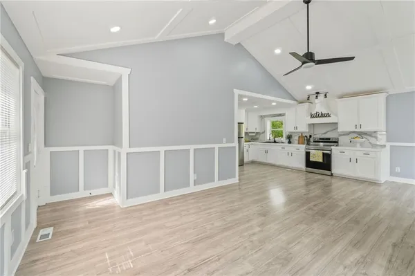 $374,999 | 2957 Maverick Trail, Gainesville, GA 30507