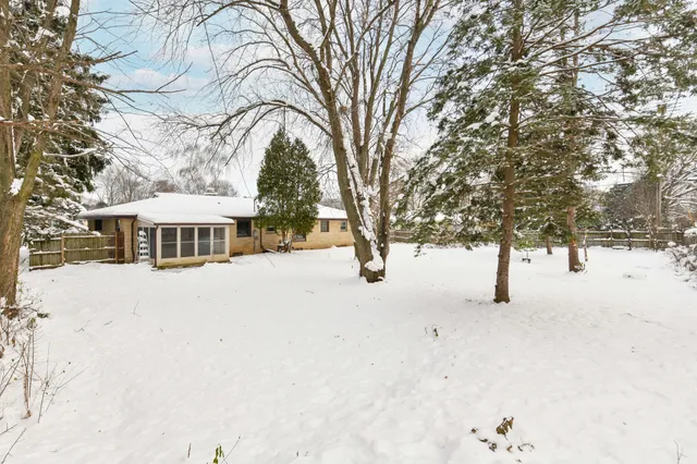 $400,000 | W131S6689 Kipling Drive, Muskego, WI 53150